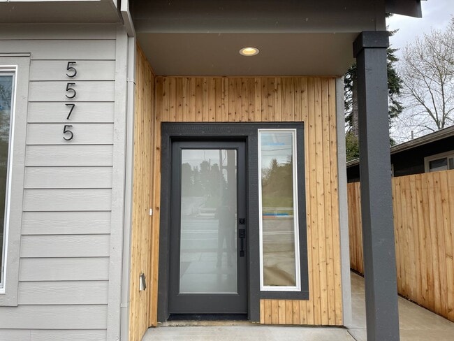Photo - Wonderful Modernized 4-bedroom, 3-bath Home in North Portland!