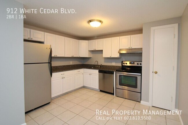 Photo - 912 White Cedar Blvd