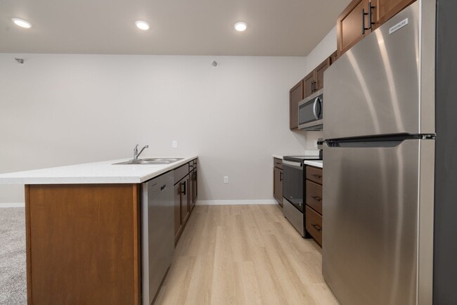 Photo - Harvest Ridge Townhomes