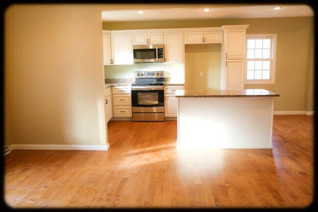 Photo - Pottery Barn-Style Home with Walkout Basem...