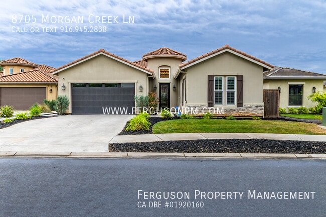 Photo - 8705 Morgan Creek Ln