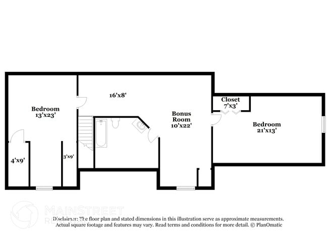 Photo - 3821 Hillside Terrace Ln