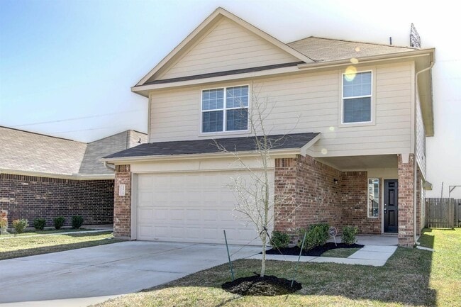Photo - 5815 Post Oak Manor Dr