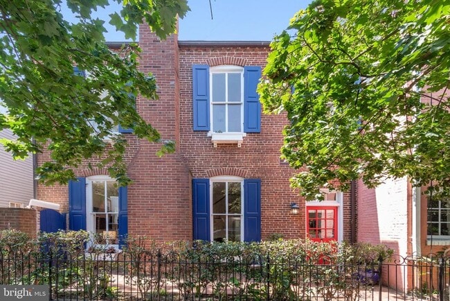 Photo - 1244 34th St NW