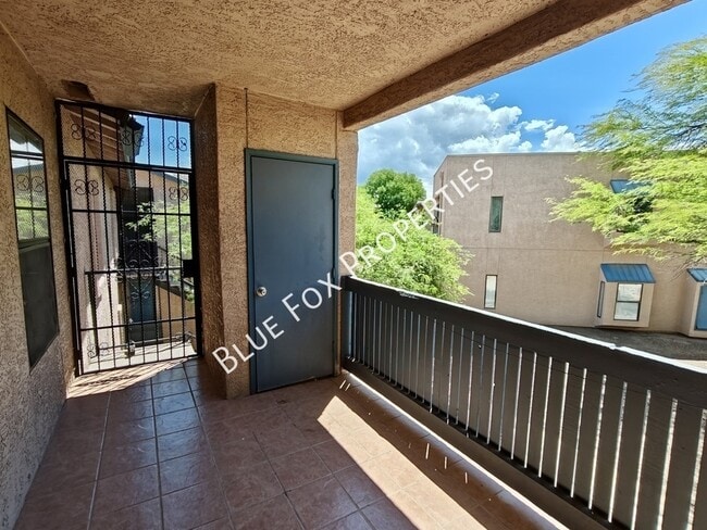 Photo - 8080 E Speedway Blvd Unit 816
