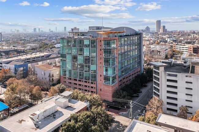 Photo - 2000 Bagby St Unit 13430