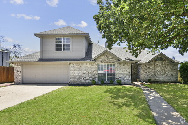 Building Photo - 5208 Gaelic Ct Rental