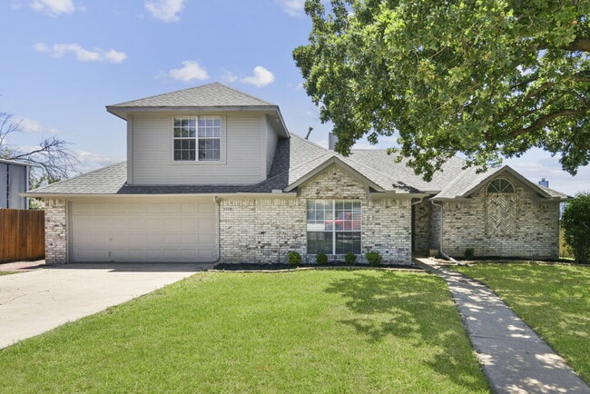 Photo - 5208 Gaelic Ct Casa
