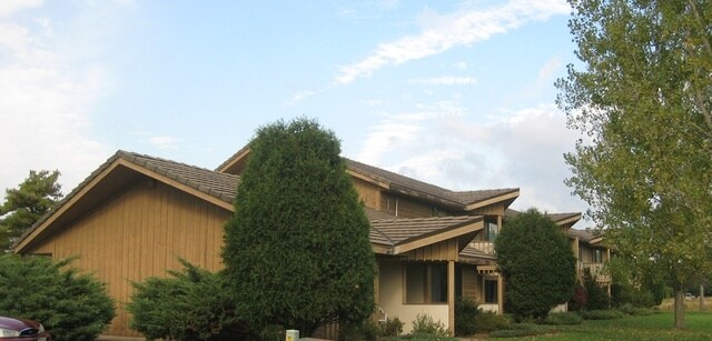 Photo - High Cliff Resort Suites