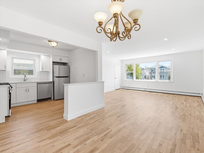 Building Photo - 137 John F. Kennedy Blvd Unit 2