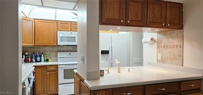 Building Photo - 3460 N Key Dr Unit 210