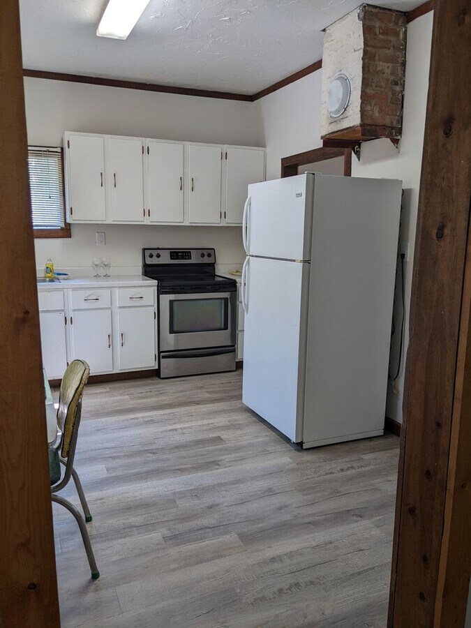 Photo - Cute One Bedroom Single Family Home in Oak Creek, CO