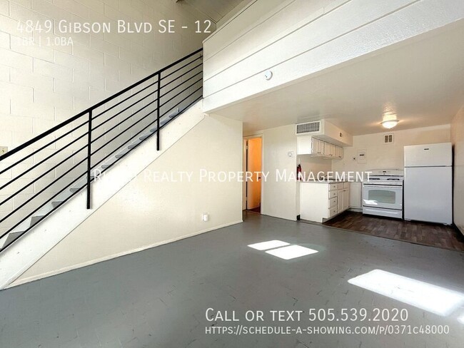 Photo - 4849 Gibson Blvd SE Unidad 12
