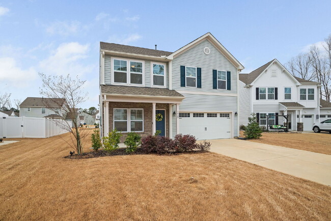 Spacious 4-Bedroom Rental in Desirable Arl... - Spacious 4-Bedroom Rental in Desirable Arl...