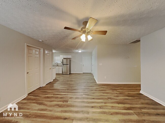 Photo - 6142 Geiger St NW