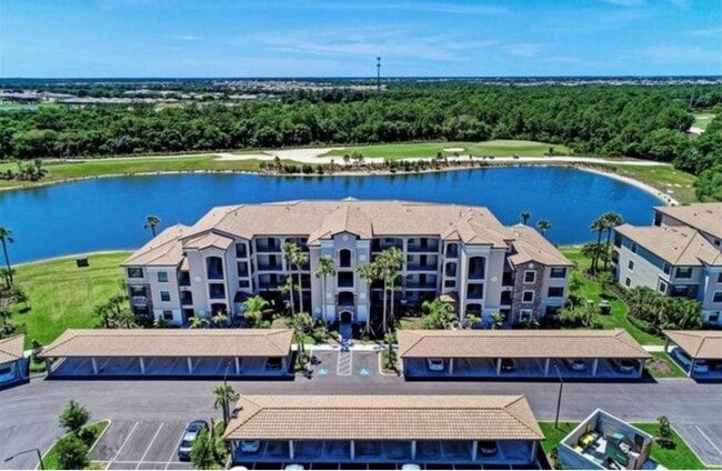 Photo - 16804 Vardon Ter Unit 308