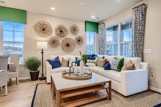 Photo - Embrace urban living in Highlands Ranch, C...