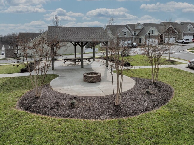 Photo - Luxury Townhome in a Prime Goodlettsville Location just Minutes to Nashville!