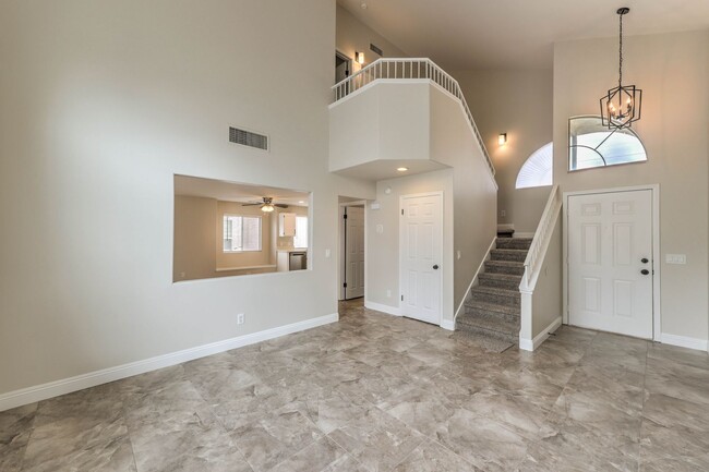 Photo - Newly Updated 4Bed/2Bath/2Car- residence located in NW Las Vegas community with NO HOA!