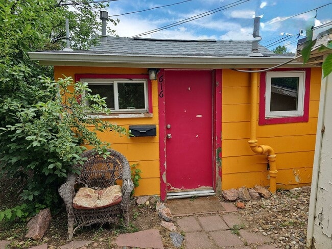 Miner's Cottage Near Old Town Louisville - Miner's Cottage Near Old Town Louisville Apartamento Unidad 616
