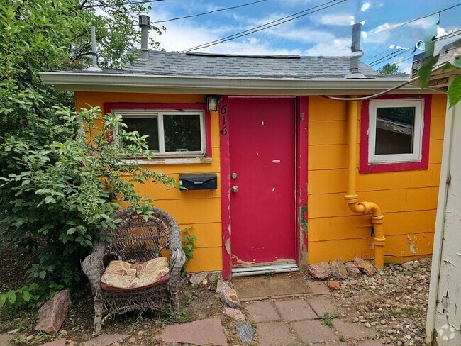 Building Photo - Miner's Cottage Near Old Town Louisville Unit 616 Rental
