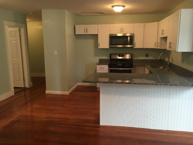 Photo - 349 Seaver St Unit 349 Seaver St-  1