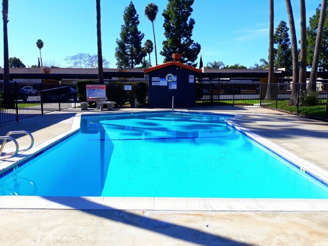 Photo - Villa Quixote