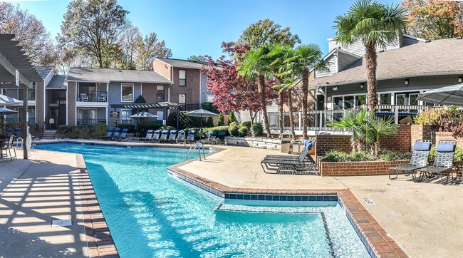 Wildwood Apartments