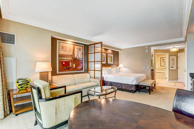135 E Harmon Ave Unit SI ID1293412P