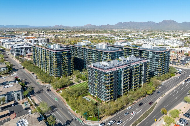 Optima Kierland Tower III