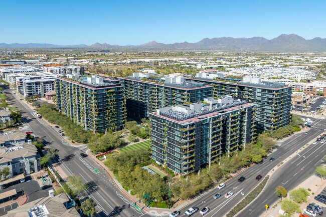 Photo - Optima Kierland Tower III