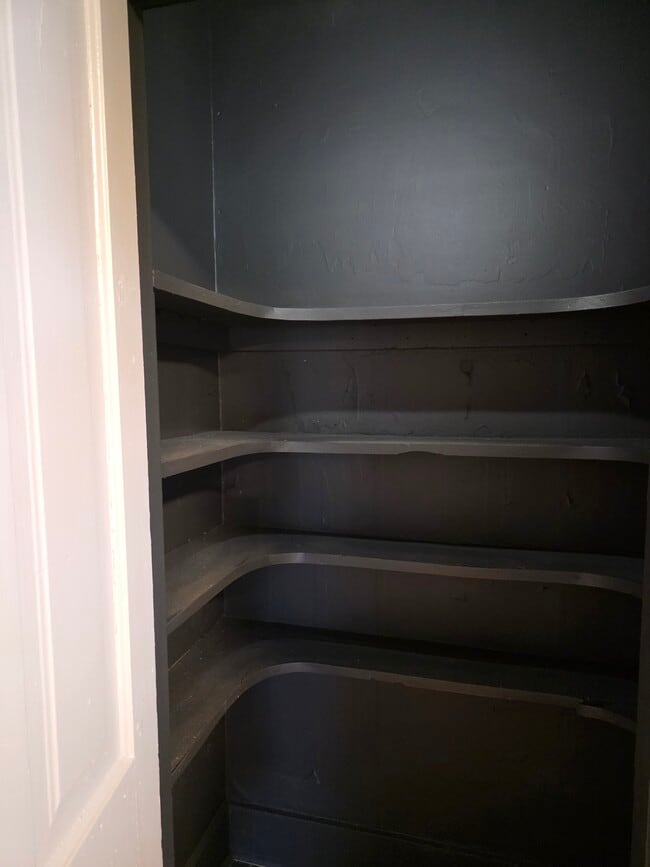 Pantry