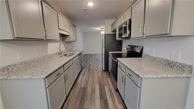 Photo - 1101 Woodridge Dr