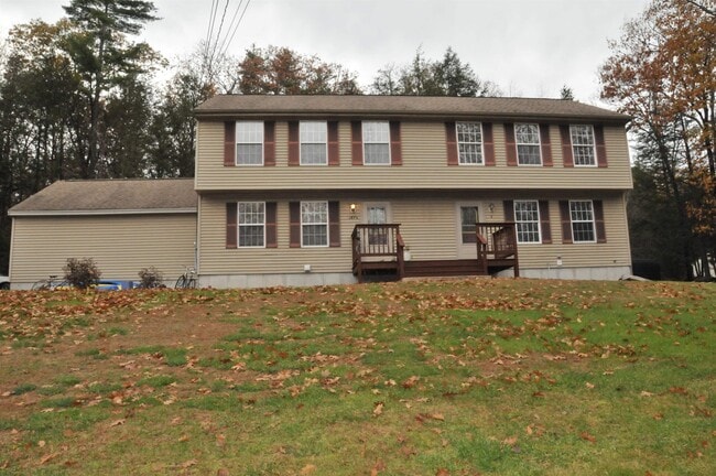 Photo - 147 High Rock Rd Condo Unit B