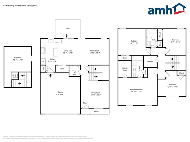 279 Rolling Acre Dr