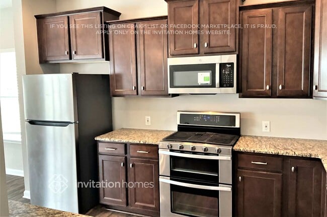 3604 Moorhen Lane