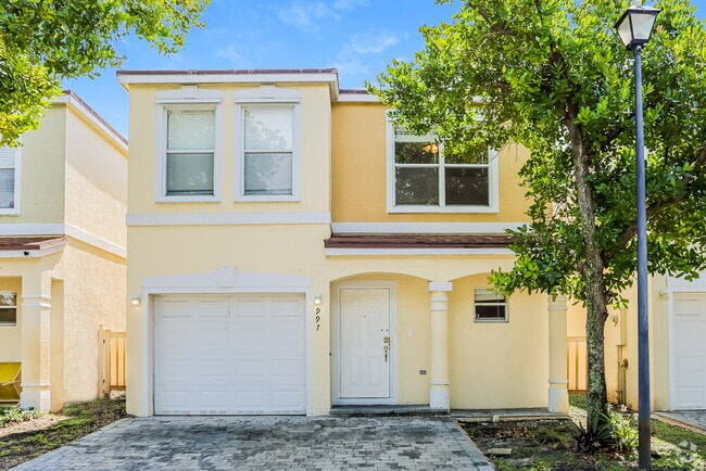 Building Photo - 997 SW 15th St Rental