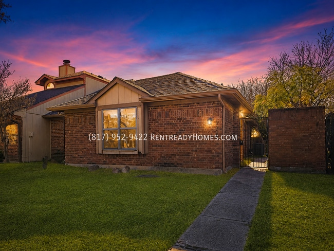 Building Photo - 10308 Oak Branch Ln