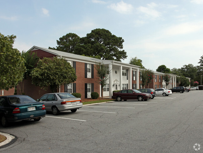 Carriage House - Carriage House