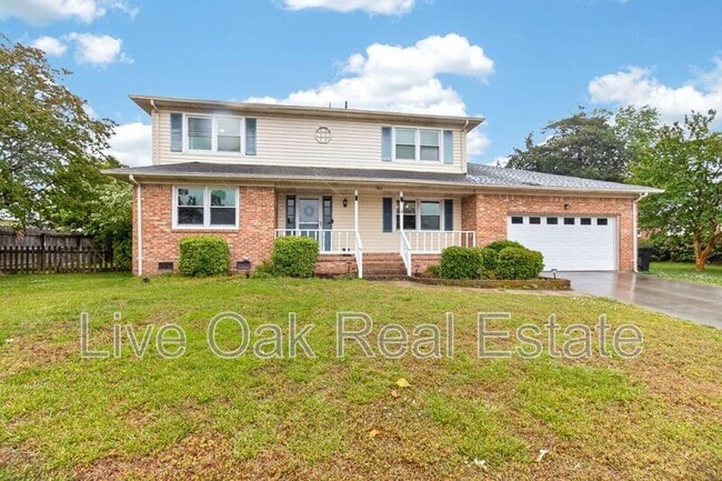 Photo - 908 N Plantation Dr