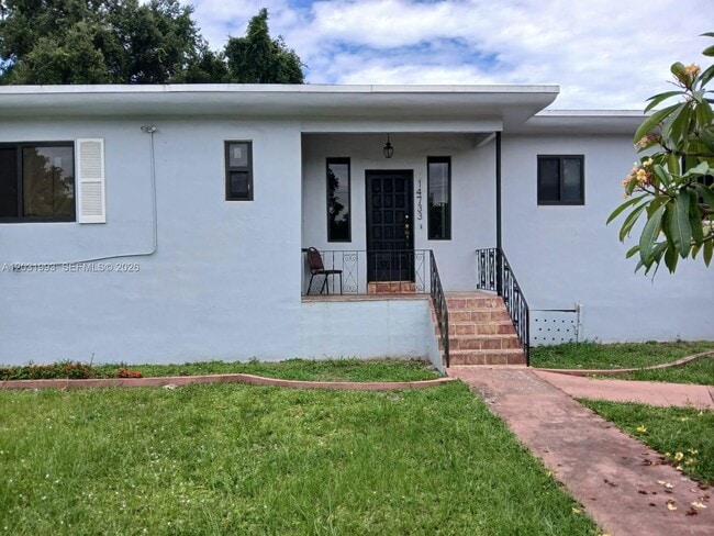 Photo - 1400 NE 148th St