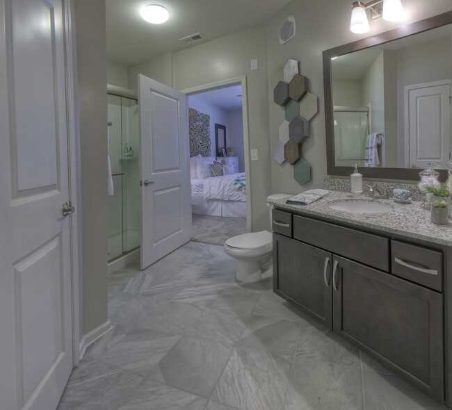 The Crest at Laurel Canyon Apartments For Rent in Canton