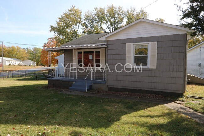 Photo - 2 Bedroom 1 Bath House