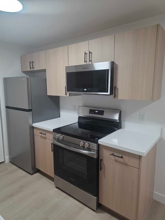 Wellington Place Apartments