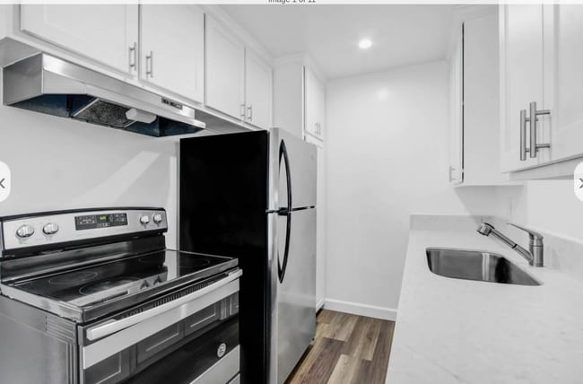 Photo - 1021 Alabama St Apartment Unit C