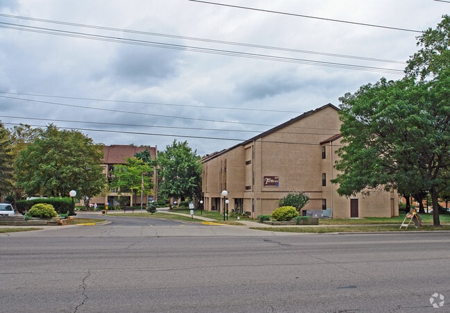 Photo - Terraces Senior Apartments