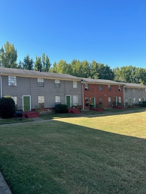 Building Photo - Oakwood Meadows Estates Rental