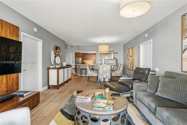 Photo - 450 Alton Rd Unit 806