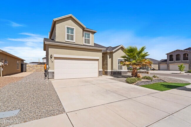 1117 Summer Rain St