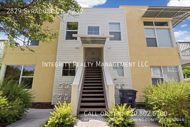 Photo - 2829 Syracuse Ct Unit 239